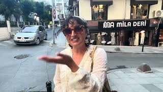 Fadik Sevin Atasoy Oyunculuk Tercihlerini Açıkladı