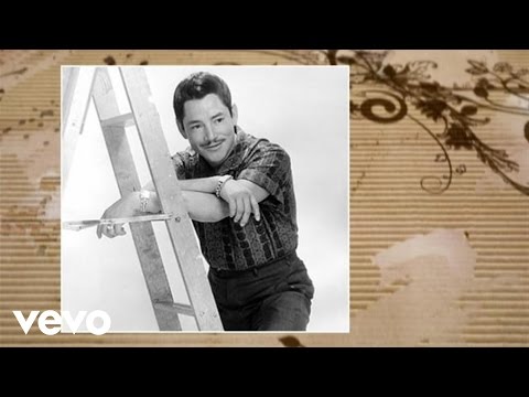 Javier Solís - Si Dios Me Quita la Vida ((Cover Audio)(Video))