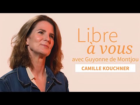 "I am the only mother of my children": Camille Kouchner is the guest of "Libre à vous"
