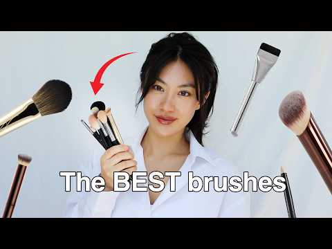 Edge Eye Brush
