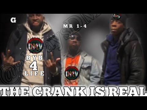 Bad Boys Of Gogo BYB (crank) #2-21-02 #alwaysdmvgogo (ADG) #TheCrankIsReal