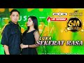 LAILA AYU KDI Ft IRWAN D ACADEMY LUKA SEKERAT RASA SIMPATIK MUSIC