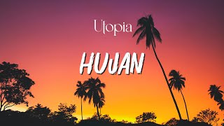 Download lagu Utopia - Hujan [LIRIK] mp3