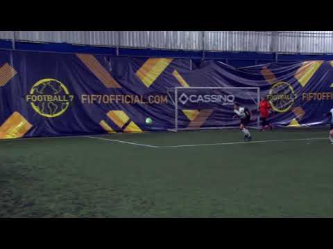 WORLD CLUB CHAMPIONSHIP I CASSINO 2025 I PINHEIROS X CORINTHIANS