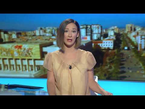 English News Edition, 14 July 2018 - Ora News