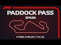 F1 Paddock Pass: Pre-Race At The 2019 Spanish Grand Prix