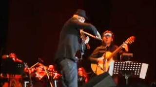 DAVID GARRETT - Carmen (Bizet) - Mannheim