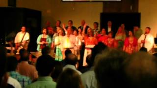 100 9385 Boaz Church of God