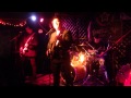 Blasting Cap: Jack Bruce Tribute Encore