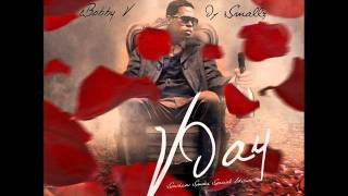01. Bobby V - V Day Intro feat. Dj Smallz (2012)