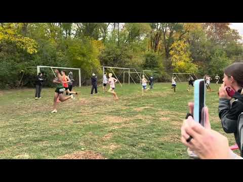 2025 IHSA State Meet - 3A Boys