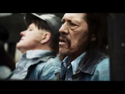 3 From Hell: Danny Trejo Gets Killed