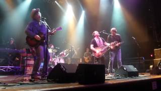 Charlie Robison, Jack Ingram & Bruce Robison - Love You (Houston 02.18.17) HD