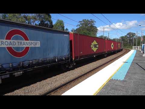 NR44 / NR81 / NR78 with PN 6BA6 - 3/4/21