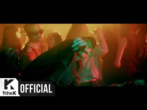 [MV] YELLA D (옐라디) _ Goalkeeper (Feat. 한해)