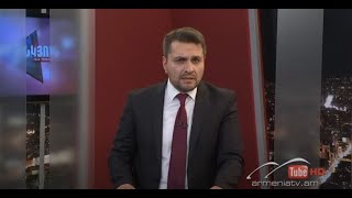Սուր անկյուն 11.10.2020 - Թողարկում 390 / Sur ankyun