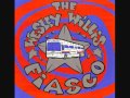 The Wesley Willis Fiasco- I Can't Drive