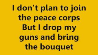 BWO - Lay your love on me karaoke