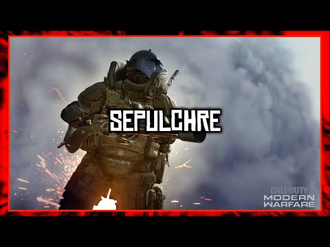 MW - "SEPULCHRE" (Game Soundtrack)