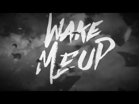 HARRISONS - Wake me up [Official Music Video]