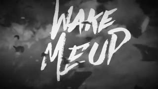 HARRISONS - Wake me up [Official Music Video]