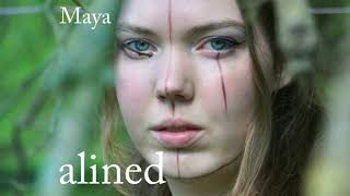 Maya - Tear Between video