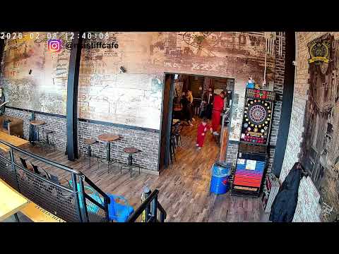 Mastiff Game - Giorno 2