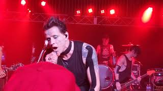 Orgy - Opticon - Pittsburgh 9/10/18