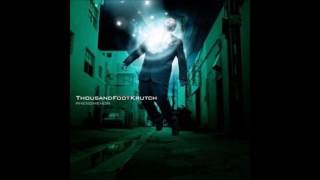 Thousand Foot Krutch - Rawkfist