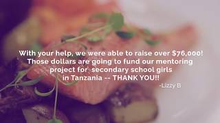 Serendipity Catering - Corporate Events