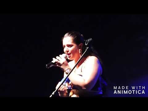 ARANKA STRAUS  (LIVE) LISTEN