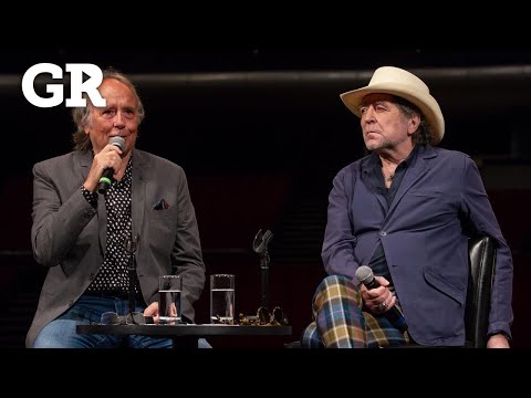 Apoyan Serrat y Sabina el feminismo