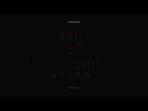 Lenzman - Lazy Dub