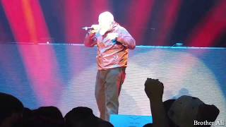 Dear Black Son - Brother Ali