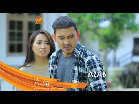 FTVMKF - JENAZAH MENEMPEL DI KASUR DAN BERBAU BUSUK KARENA SEMASA HIDUP MENDEWAKAN UANG