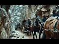 The Best Western Movie The Lone Rider Delivers Justice From The Saddle Full English Movies 4K