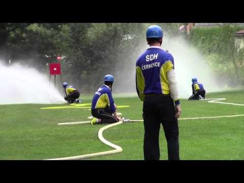 VCB Sychotín 16.8.2015 Černovice C muži