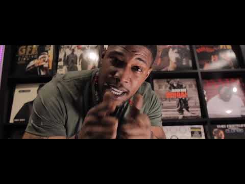 WateRR X Doc Da Mindbenda - Lynch'n