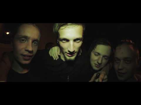 An Argency - Blackened Tour Pt, 2 (MINSK)