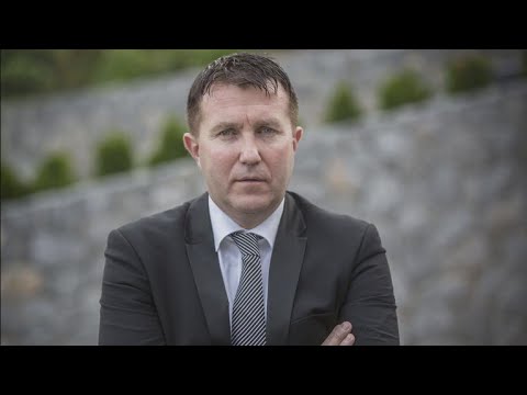 Dr. Matej Tušak, Ali hočeš biti zmagovalec ali hočeš biti žrtev?