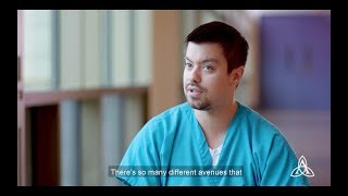 Allied Health Team | Different Avenues | Ascension Careers
