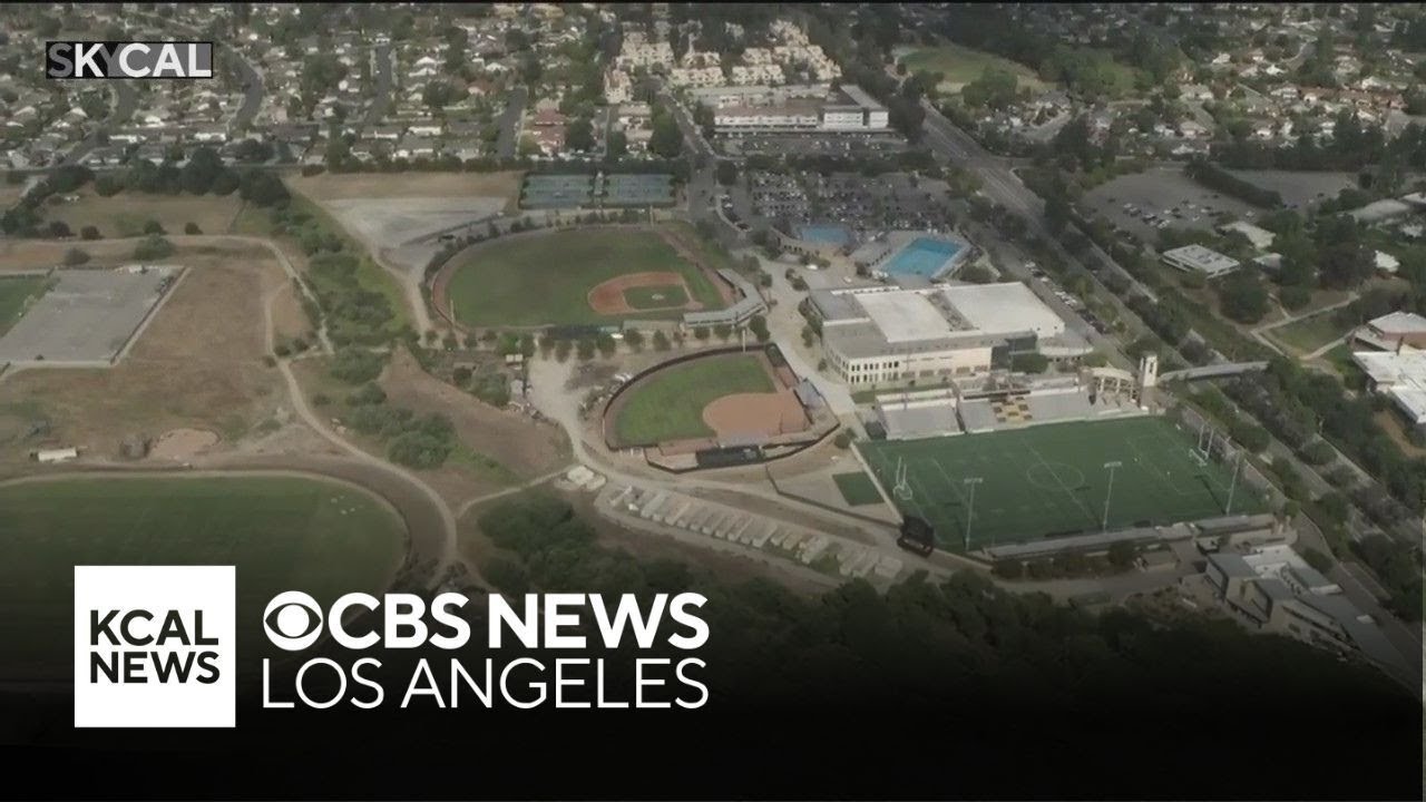 California Lutheran University | Look At This!