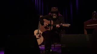 Peter Case - Crooked Mile