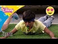 Jessie Jessies Militärbas Disney Channel Sverige
