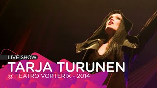 IN FOR A KILL - Tarja Turunen LIVE @ Teatro Vorterix