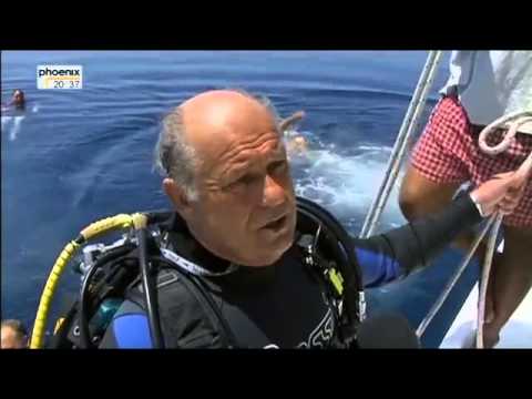 Bedrohte Paradiese (3/3) Kreta und die Inseln Griechenlands - Müllkippen im Mittelmeer (Doku)