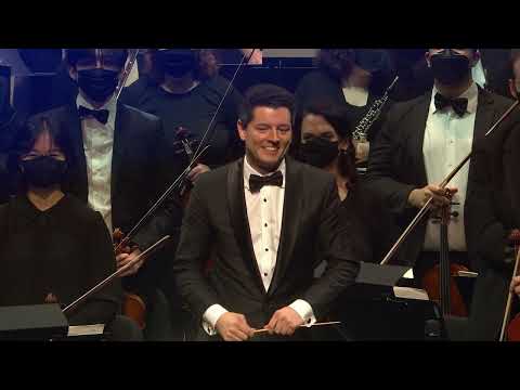 Bill Conti: Gonna Fly Now (Theme) from Rocky