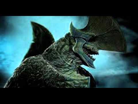 Pacific Rim Theme 10 Hours