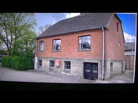 MongoTV_6313 - Del 4 - KUNNE KØBE GAMMELT BILLIG FLEXBOLIG HUS I JYLLAND