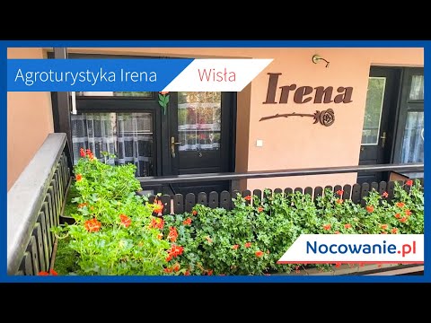 Agroturystyka Irena Wisła - Nocowanie.pl